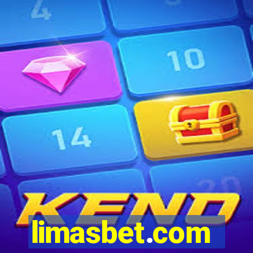 limasbet.com