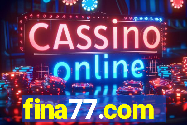 fina77.com