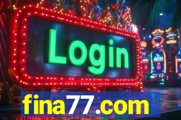 fina77.com