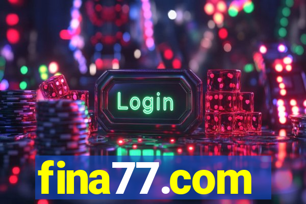 fina77.com