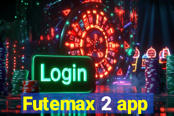 Futemax 2 app