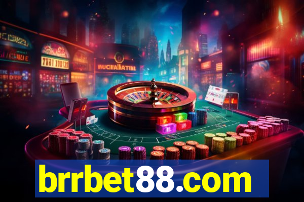 brrbet88.com