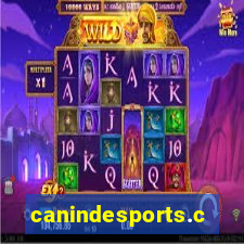 canindesports.com