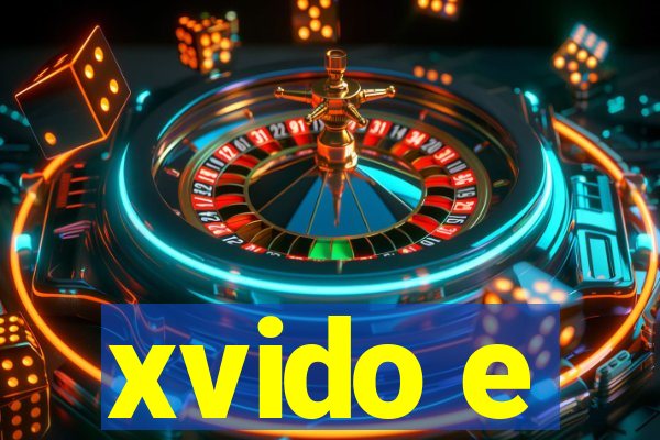 xvido e