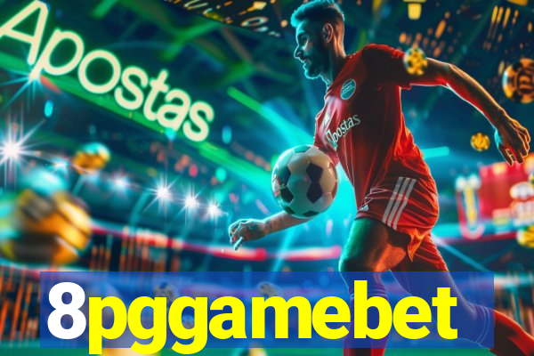 8pggamebet