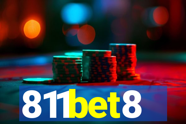 811bet8