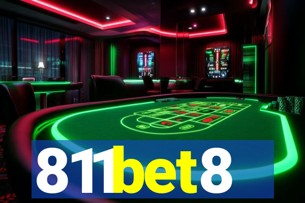 811bet8