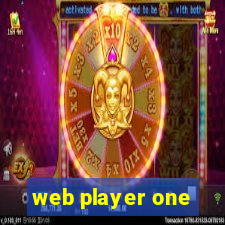 web player one