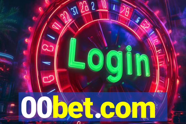 00bet.com