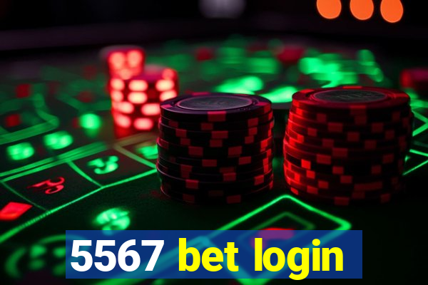 5567 bet login