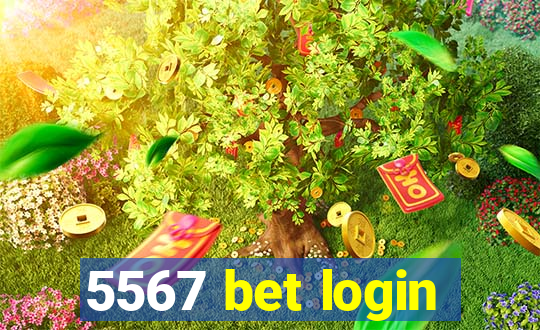 5567 bet login