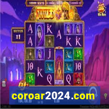 coroar2024.com