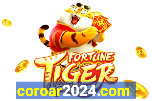 coroar2024.com