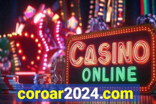 coroar2024.com