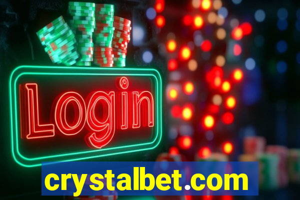 crystalbet.com