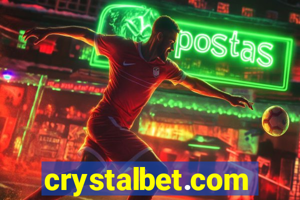 crystalbet.com