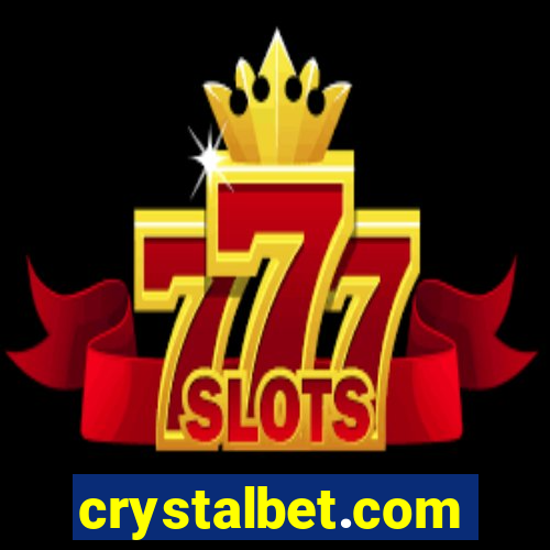 crystalbet.com