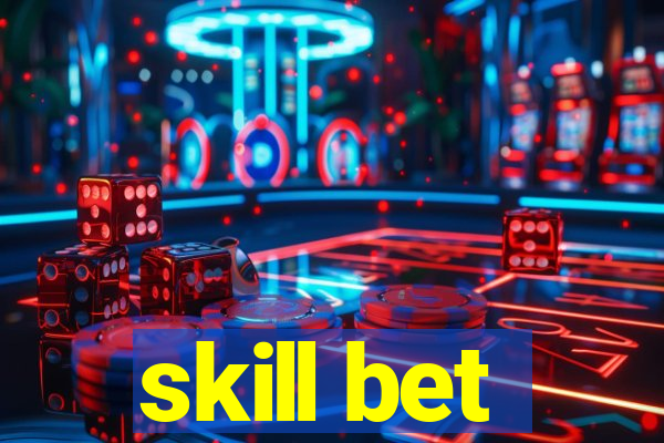 skill bet