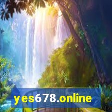 yes678.online