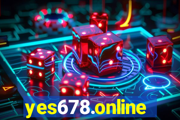 yes678.online