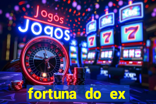 fortuna do ex jogador bebeto