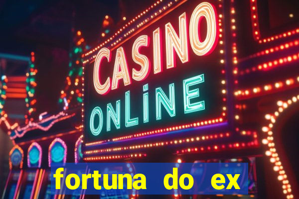 fortuna do ex jogador bebeto