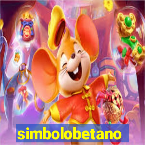 simbolobetano