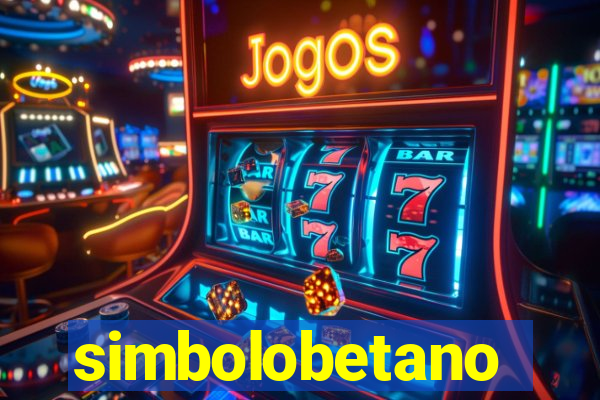 simbolobetano