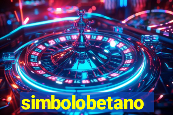 simbolobetano