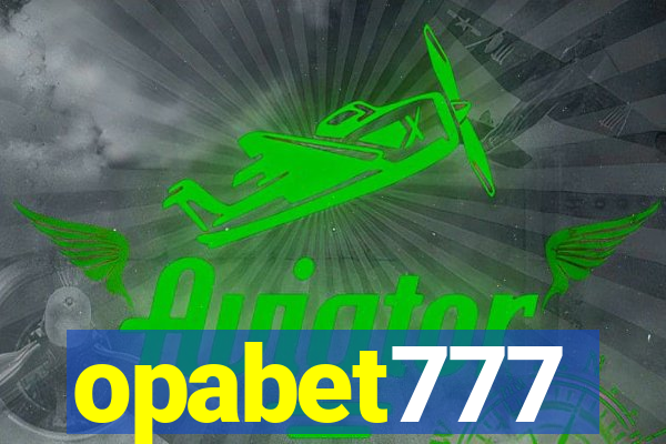 opabet777