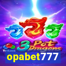 opabet777