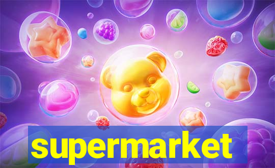 supermarket simulator apk dinheiro infinito