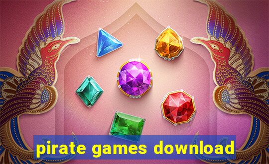 pirate games download