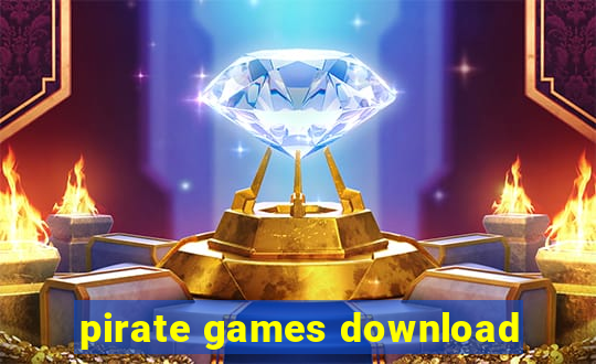 pirate games download