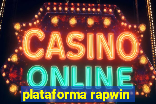 plataforma rapwin