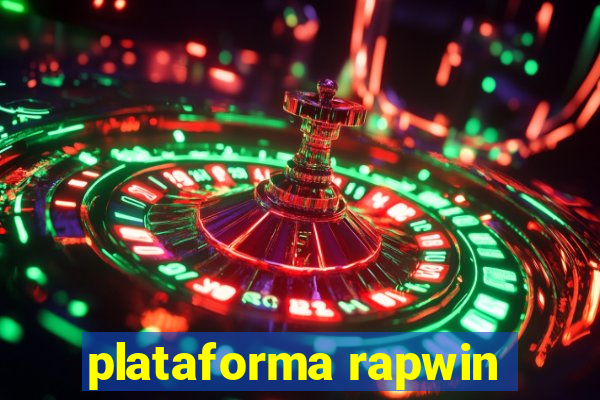 plataforma rapwin