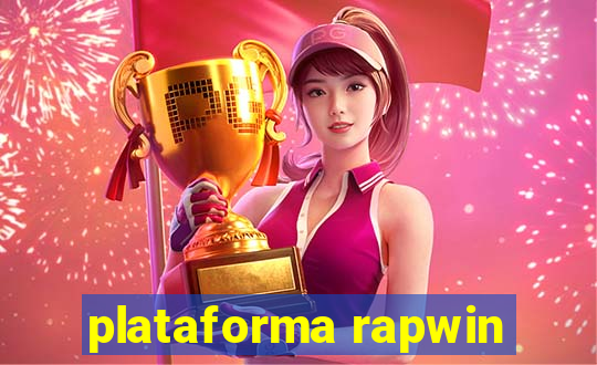 plataforma rapwin