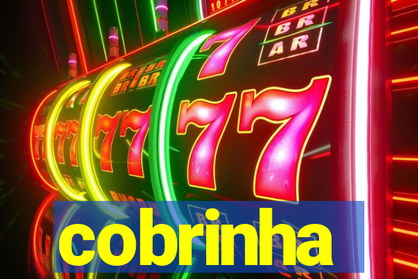 cobrinha