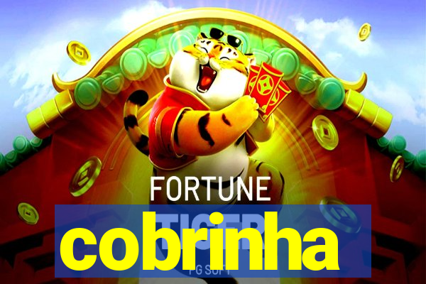 cobrinha