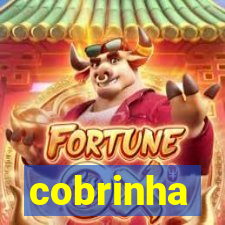 cobrinha