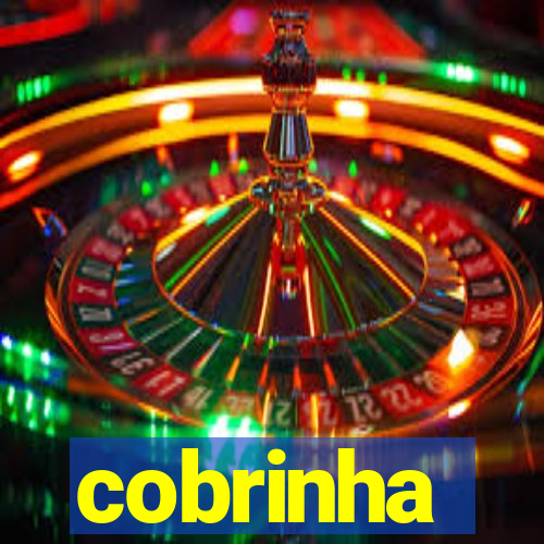 cobrinha