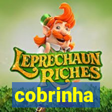 cobrinha