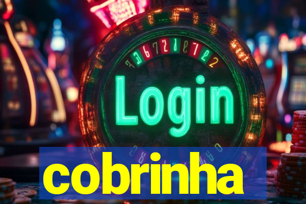 cobrinha