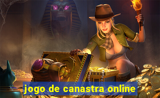 jogo de canastra online