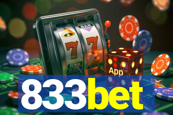 833bet