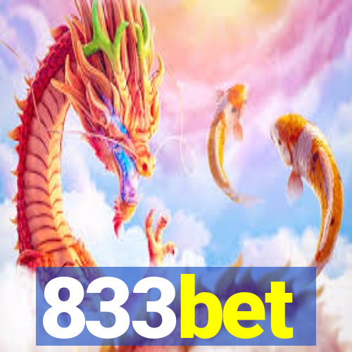 833bet