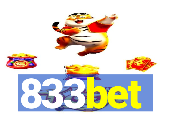 833bet