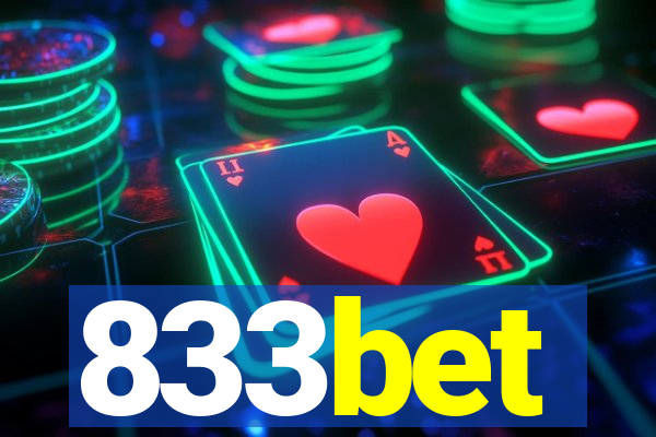 833bet