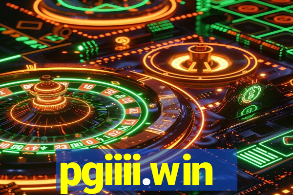 pgiiii.win