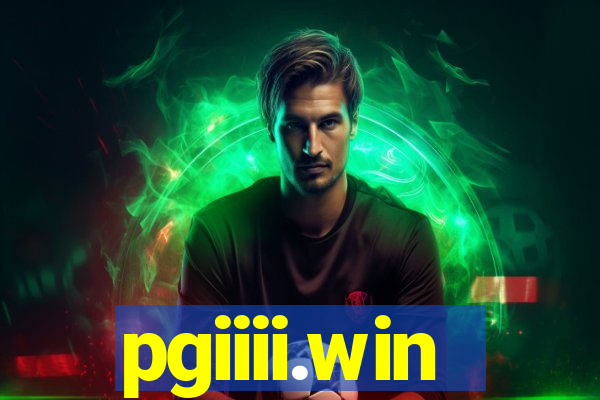 pgiiii.win